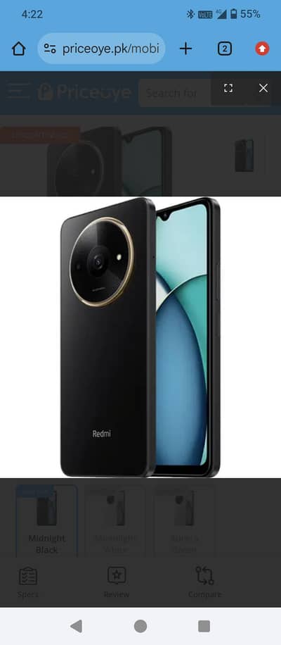 Xiaomi Redmi A3x 10by10 coundiction pta duel approved Diba charge Sath