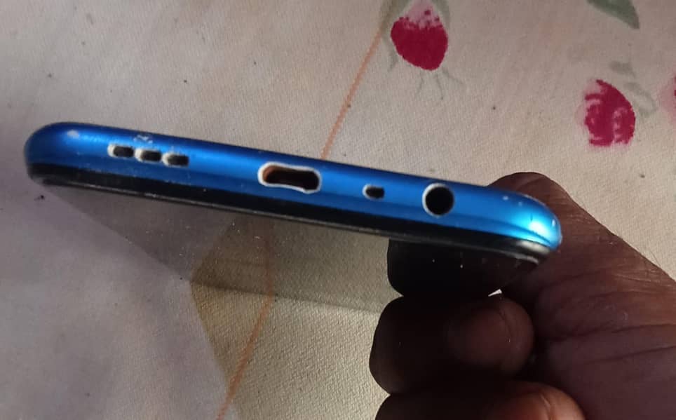 OPPO A16e 3