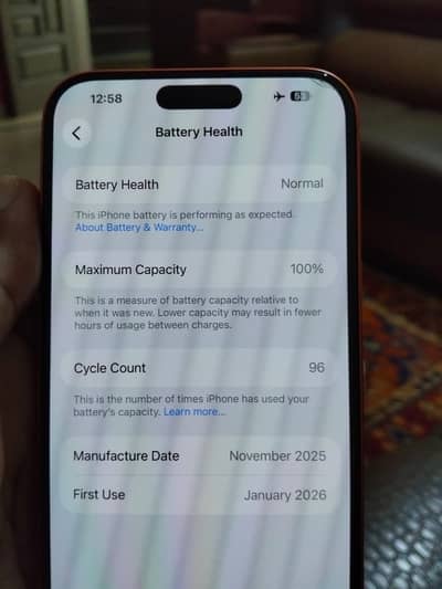 Apple iPhone 17 Pro Max
