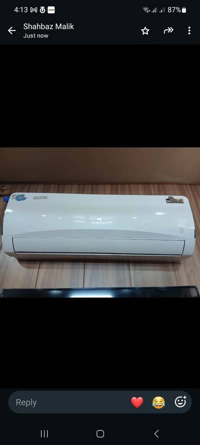 PEL 1.5 TON INVERER IN EXCELLENT CONDITION