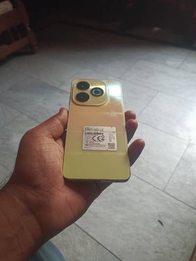 Infinix Smart 8 Pro