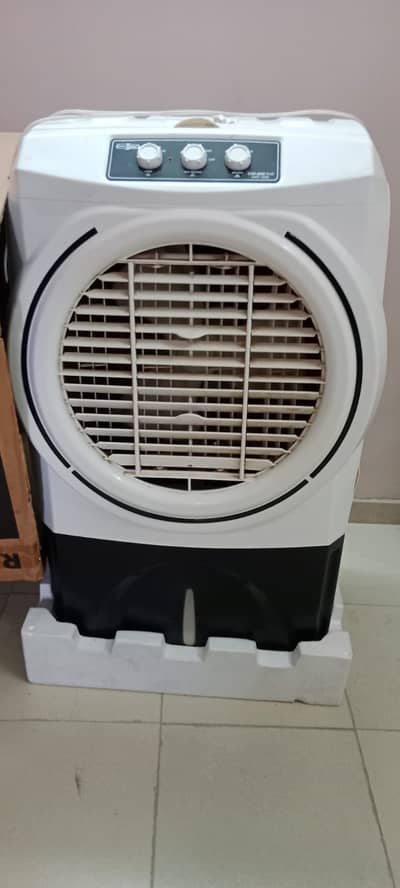 super asia Room cooler Slightly used only