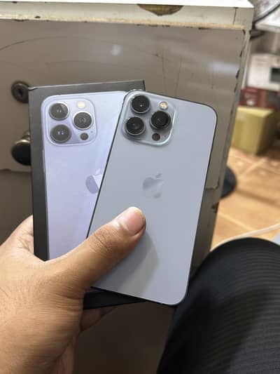 Apple iPhone 13 Pro