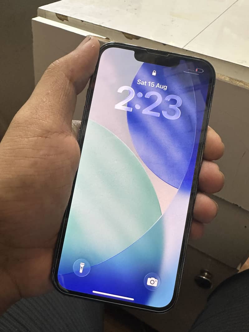 Apple iPhone 13 Pro 4