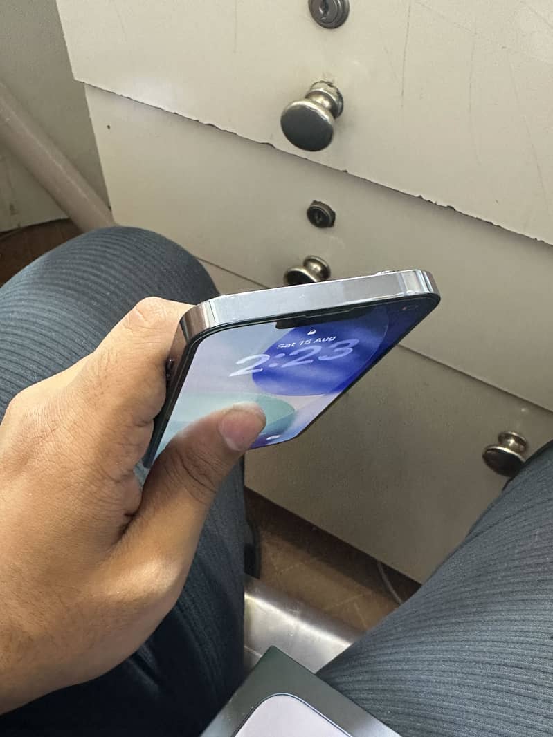 Apple iPhone 13 Pro 5