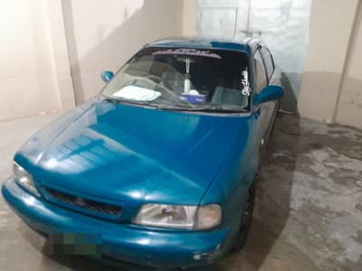 Suzuki Baleno 2000