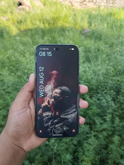 Google Pixel 9 PRO XL