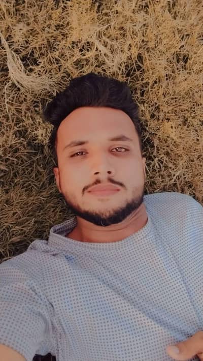 GHAR KA RATION SODA VAGAIRA YA CHHOTA MOTA KOI BHI KAM KAR LUNGA