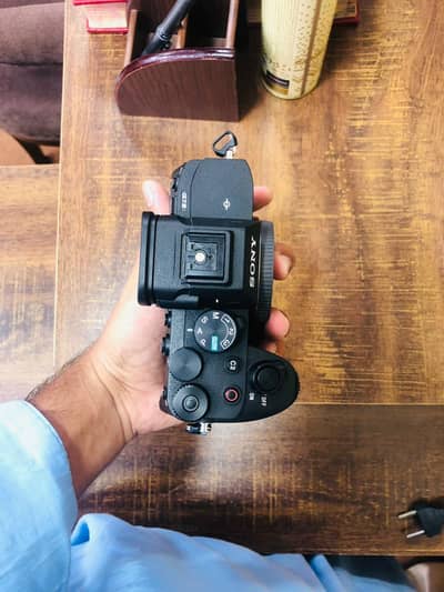 SONY A7iv ,New Condition