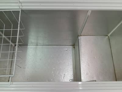 Freezer