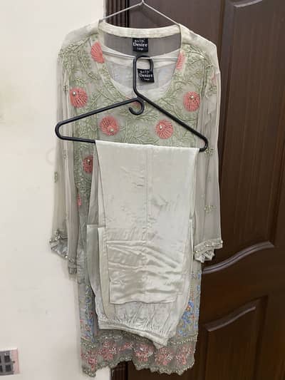 Batik 3 pcs suit