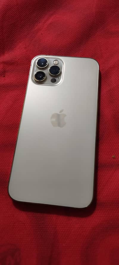 Apple iPhone 12 Pro Max