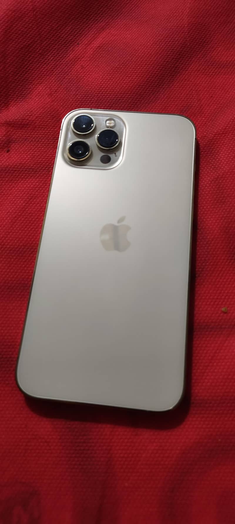 Apple iPhone 12 Pro Max 0