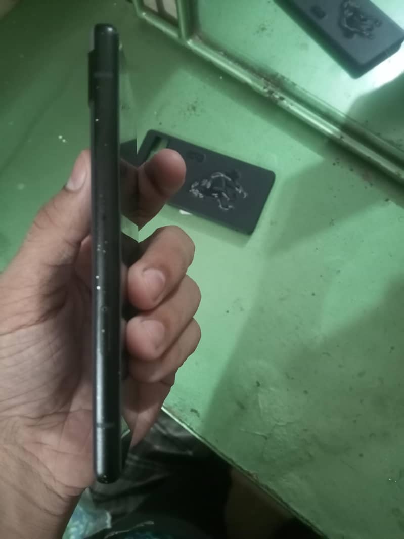 Google Pixel 6a 1
