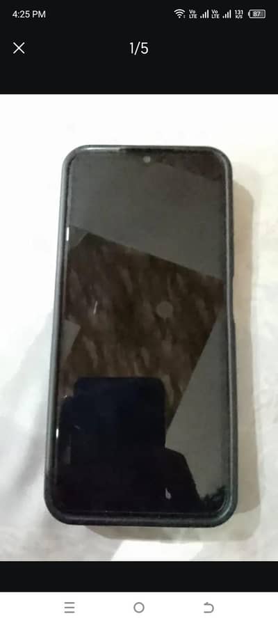 Sparx Neo 5plus Mobile For Sale