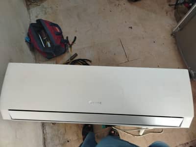 DC inverter