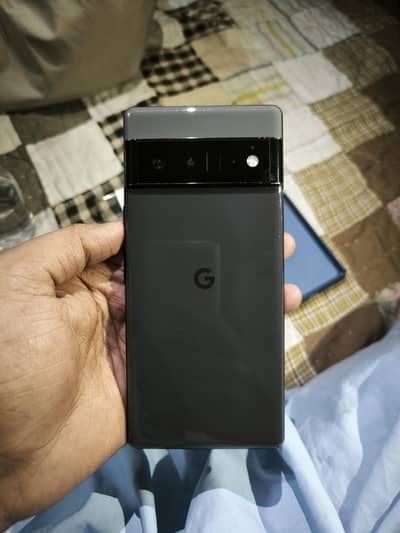 Google Pixel 6 Pro