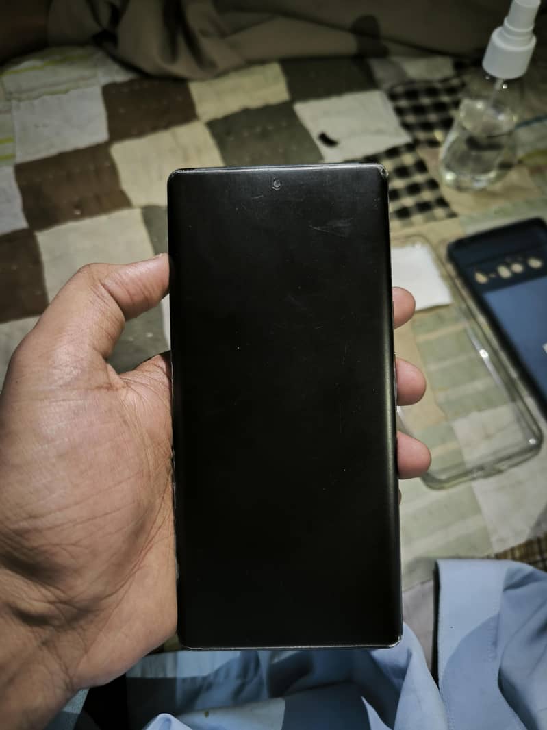 Google Pixel 6 Pro 1
