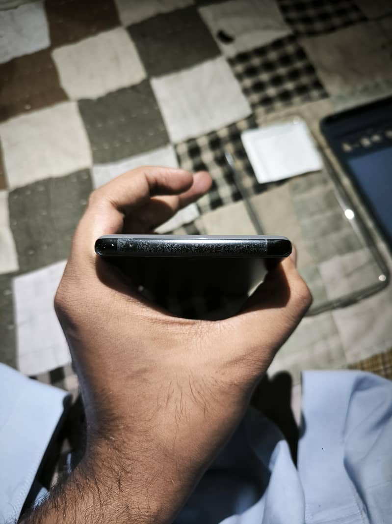 Google Pixel 6 Pro 3