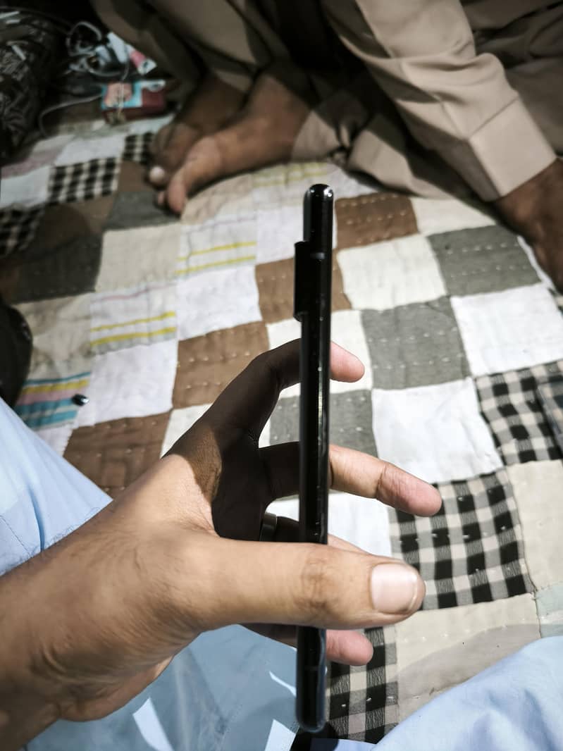 Google Pixel 6 Pro 4