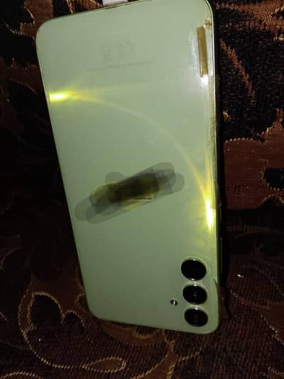 Samsung Mobile A34 5G non pta