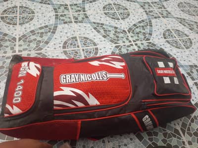 FULL NEW KIT HARD BALL WITH OUT BAT