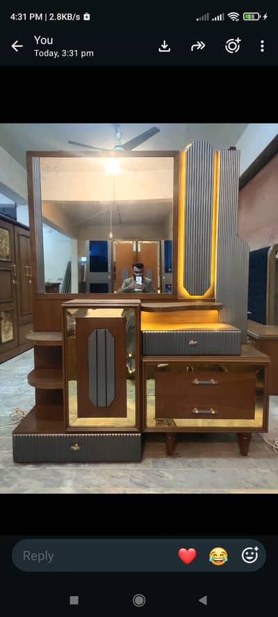 Funiture for sale