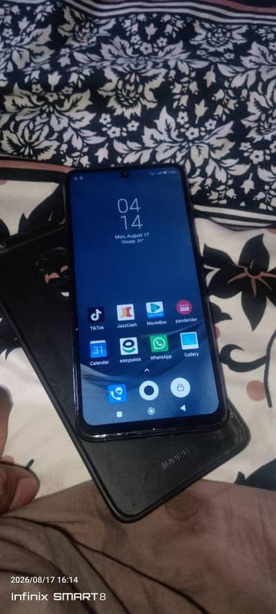 Xiaomi Redmi Note 9