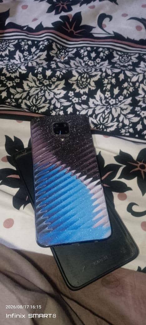 Xiaomi Redmi Note 9 1