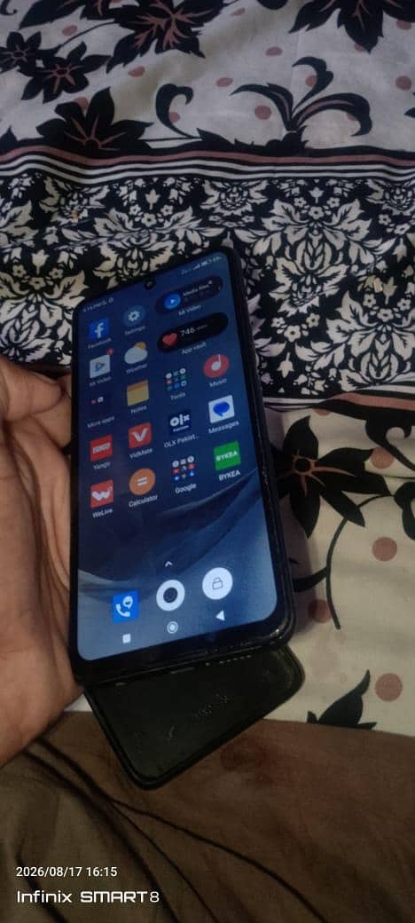 Xiaomi Redmi Note 9 2
