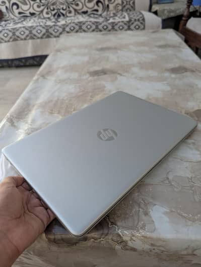 HP 15t dy100 core i7 10gen 16gb ram |Laptop| i7 laptop