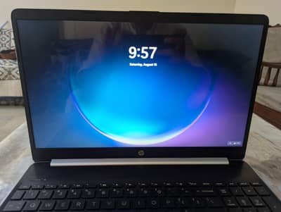 HP 15t dy100 core i7 10gen 16gb ram |Laptop| i7 laptop