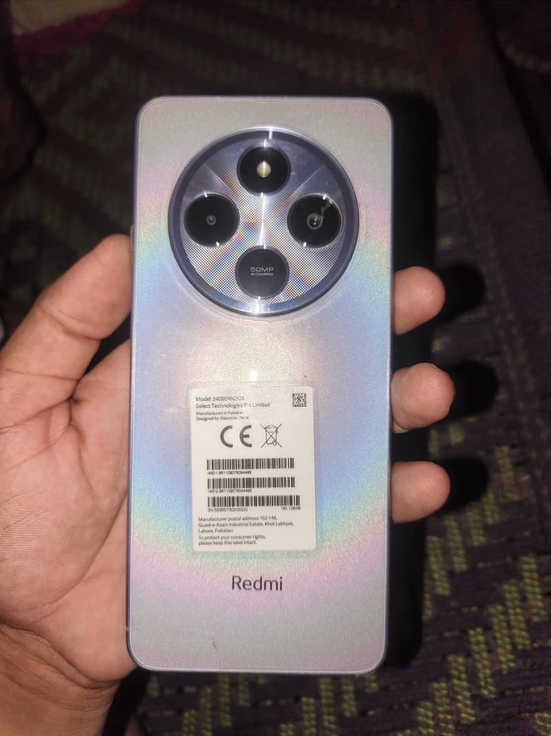 redmi 14c 0