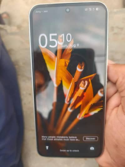 Infinix Hot 60 Pro