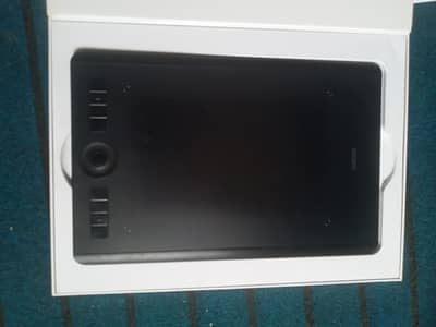 Wacom Intuos Pro M