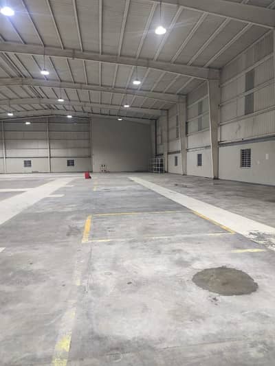 25000 Sq Feet Factory Available For Rent In Sunder Raiwind road Lahore
