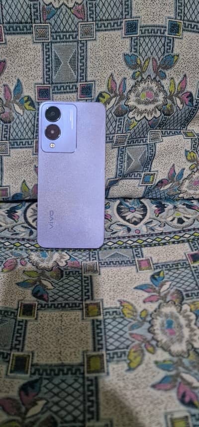 Vivo Y17s