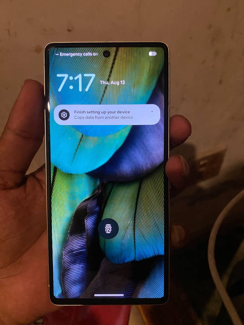Google Pixel 7 1
