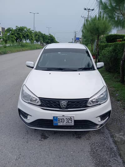 Proton Saga 2022