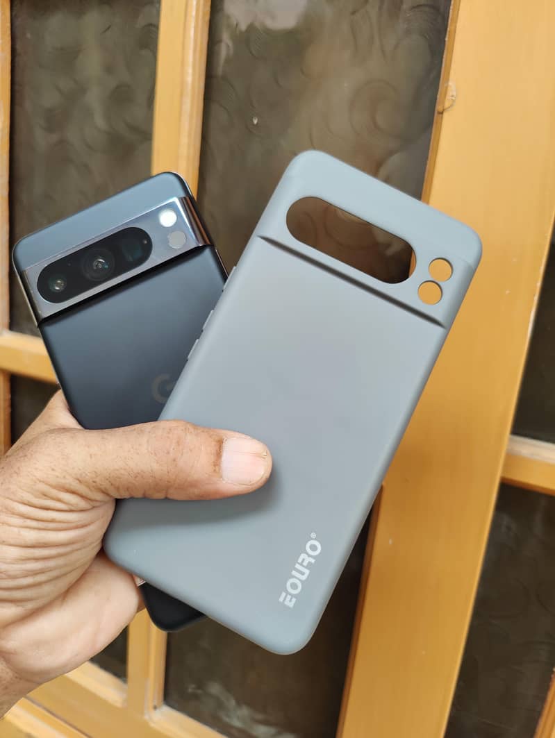 Google Pixel 8 Pro 0
