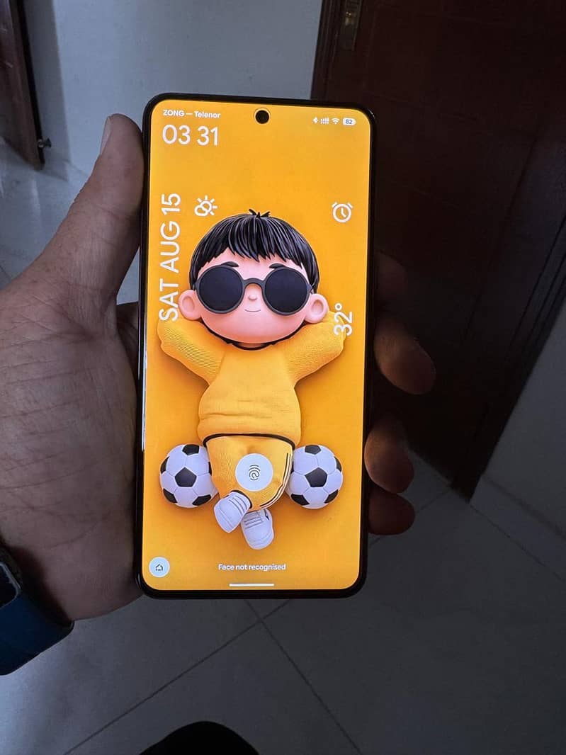 Google Pixel 8 Pro 2