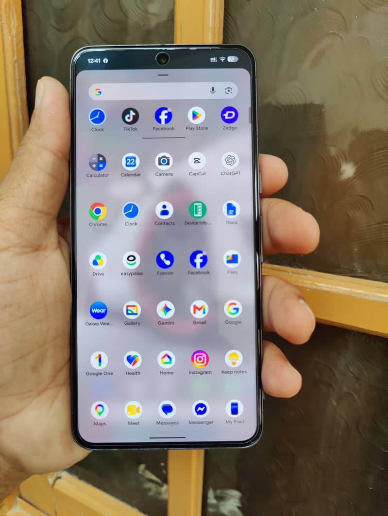 Google Pixel 8 Pro 3