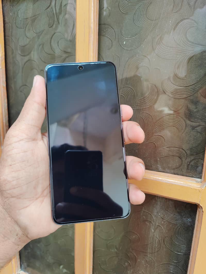 Google Pixel 8 Pro 5