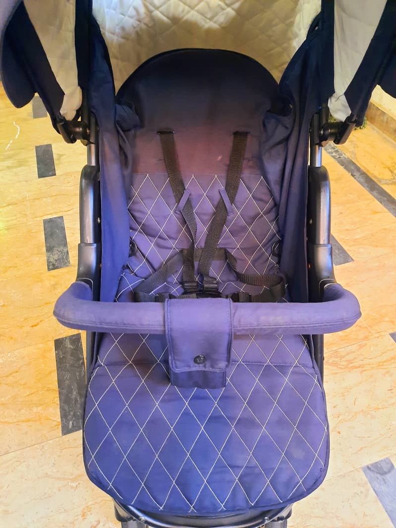 Stroller/Pram (Tinnies) imported. . . 5