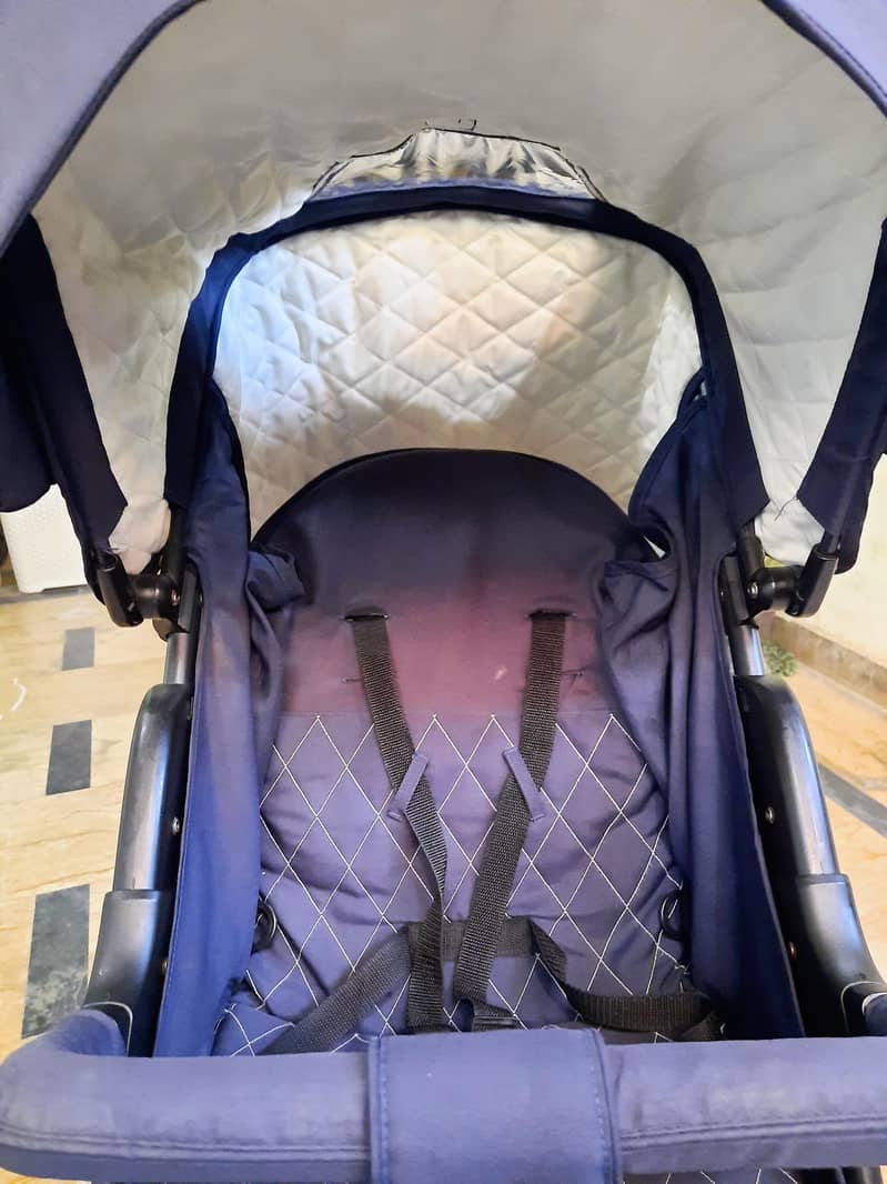 Stroller/Pram (Tinnies) imported. . . 6
