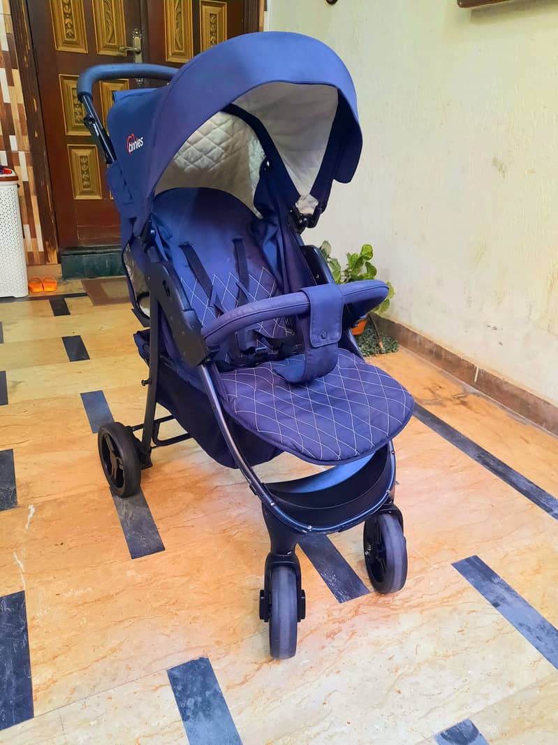 Stroller/Pram (Tinnies) imported. . . 7