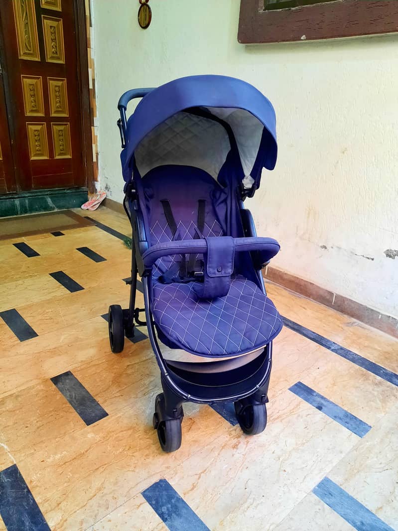 Stroller/Pram (Tinnies) imported. . . 11