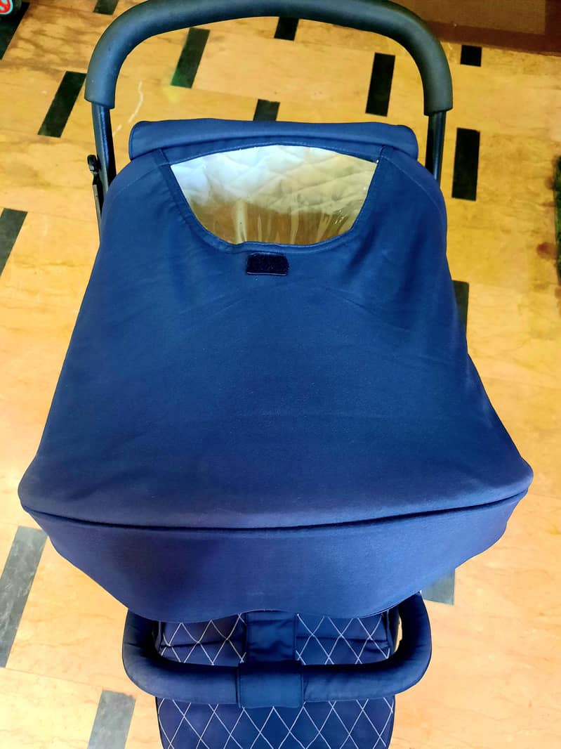 Stroller/Pram (Tinnies) imported. . . 13