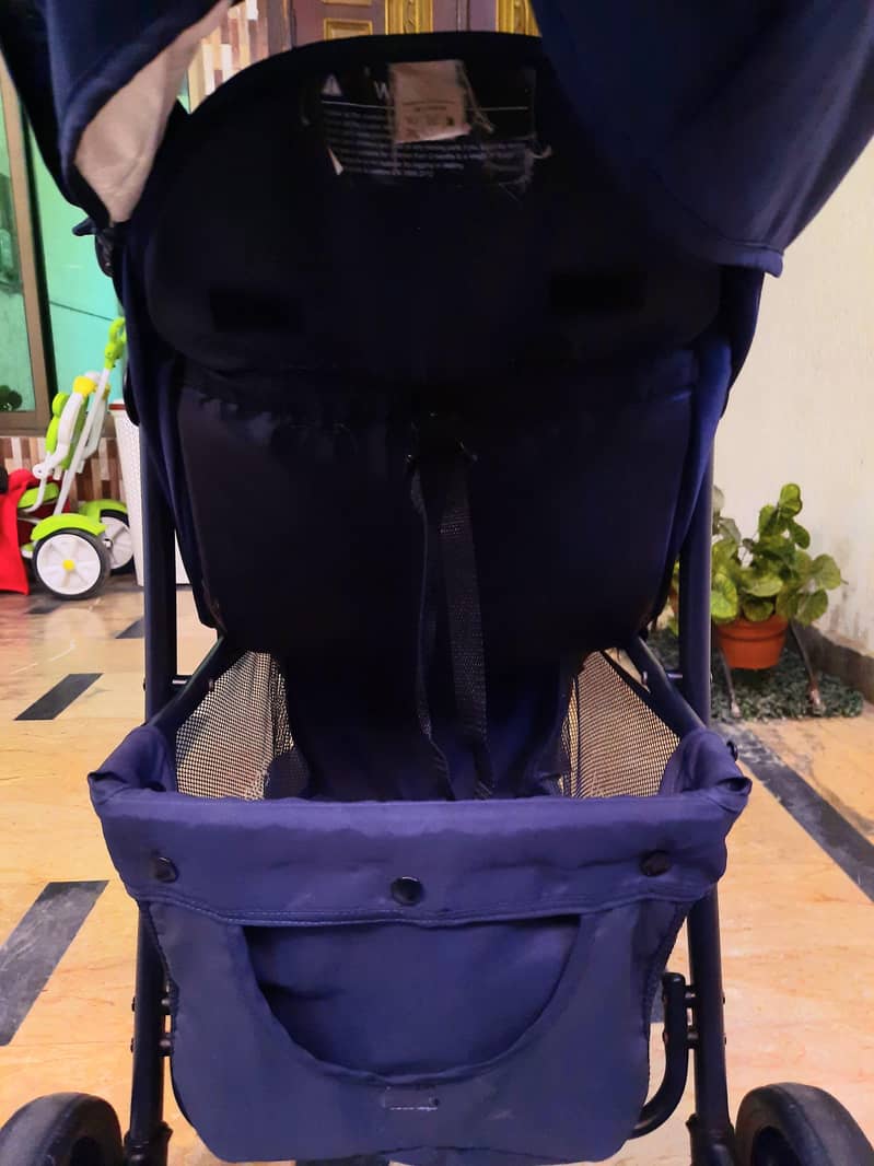 Stroller/Pram (Tinnies) imported. . . 16