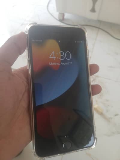 Apple iPhone 7 Plus